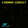 COSMOS J095941.42+020442.3