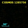 COSMOS J095947.39+020438.7