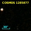 COSMOS J095949.35+020436.8