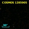 COSMOS J095948.58+020435.8