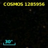 COSMOS J095945.03+020434.5