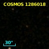 COSMOS J095942.08+020431.7