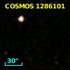 COSMOS J095951.26+020432.3