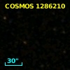 COSMOS J095940.52+020440.1