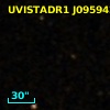 COSMOS J095943.00+020428.8