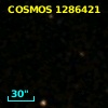 COSMOS J095943.74+020427.3