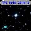 TYC 3648-2044-1