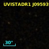 COSMOS J095939.11+020423.3