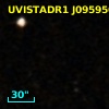 COSMOS J095950.43+020424.2