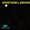 COSMOS J095950.50+020422.2