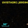 COSMOS J095948.37+020416.4
