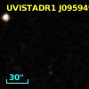 COSMOS J095949.38+020423.3