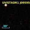 COSMOS J095950.40+020420.1