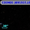 COSMOS J095937.19+020411.8