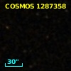 COSMOS J095938.50+020413.6