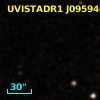 COSMOS J095946.44+020412.8