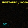 COSMOS J100004.08+020408.6