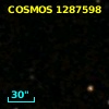 COSMOS J095947.17+020410.2