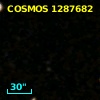COSMOS J095948.73+020408.3