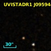 COSMOS J095944.22+020402.5