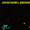 COSMOS J095947.03+020406.4