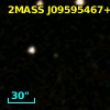 2MASS J09595467+0204020
