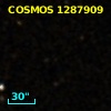COSMOS J095939.06+020352.0