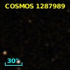 COSMOS J095941.08+020403.5