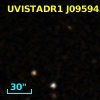 COSMOS J095943.25+020400.4