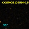 COSMOS J095940.56+020403.1