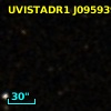 COSMOS J095939.37+020401.8