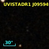 COSMOS J095949.32+020400.0