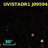 COSMOS J095945.99+020400.3