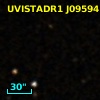 COSMOS J095941.72+020358.7