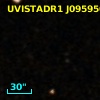 COSMOS J095950.21+020358.1