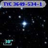 TYC 3649-534-1