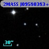 2MASS J09580383+6842234