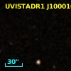 COSMOS J100010.89+020355.3