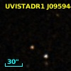 COSMOS J095944.16+020352.8