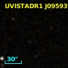 COSMOS J095939.21+020400.9
