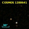 COSMOS J095943.55+020352.0
