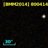 zCOSMOS 819038