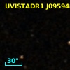 COSMOS J095948.51+020346.0