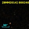 COSMOS J095948.84+020344.6