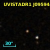 COSMOS J095944.91+020347.8