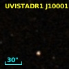 COSMOS J100011.03+020342.7