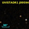 COSMOS J095946.20+020339.9