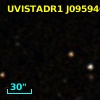 COSMOS J095946.22+020338.0