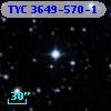 TYC 3649-570-1