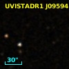COSMOS J095941.27+020335.3